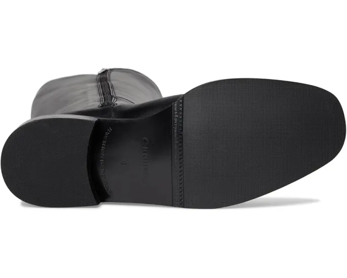 Ботинки La Canadienne Story до колена с технологией City Dry