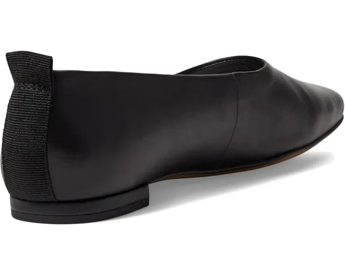 Лоферы Franco Sarto Vana с квадратным носком и удобной петлей