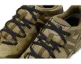 Туфли для походов The North Face Ultra 112 WP с мембраной DryVent и подошвой UltrATAC
