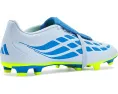 Adidas Predator Club бутсы с откидным язычком для футбола на твердом и смешанном грунте