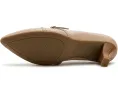 Туфли Kepley Star от Clarks с перекрестным ремешком и заостренным носком