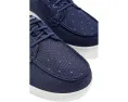 Кроссовки Skechers Hands Free Slip Ins On The Go Flex Radiant с принтом