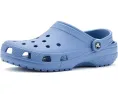 Классические сабо Crocs с вентиляцией и съемным задним ремешком