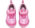 Детские кроссовки Tsukihoshi Kids Jet для малышей с застежкой на липучке