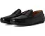 Florsheim водительки Motor Smooth Moc Toe Penny с подошвой для вождения