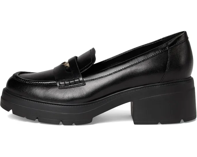 Туфли-лодочки Naturalizer Lumos с мокасиновым носком и каблуком