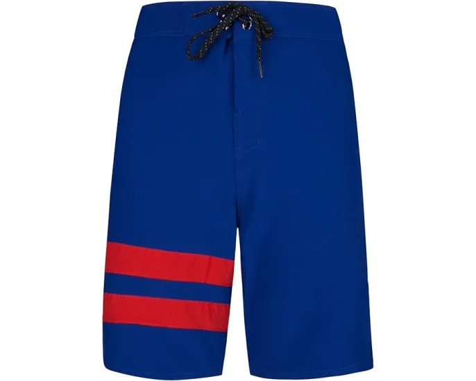 Детские плавательные шорты Hurley Kids Phantom Block Party Board Shorts