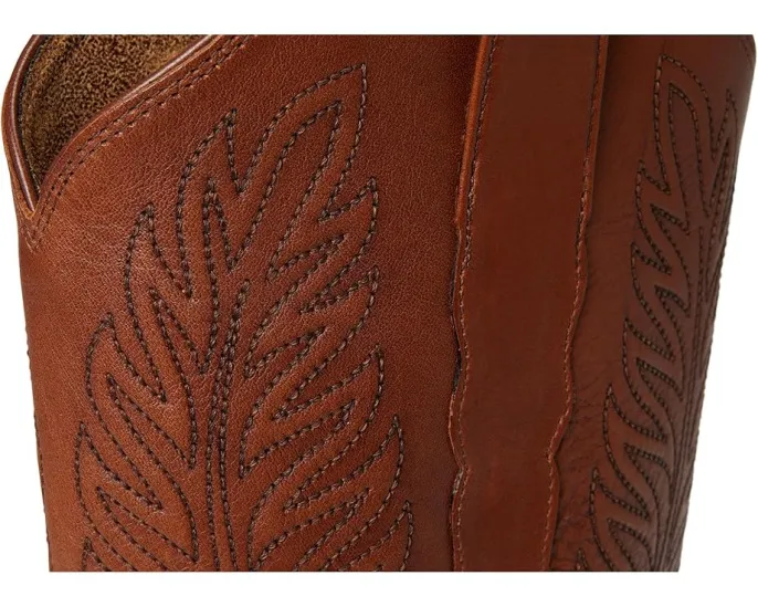 Ботинки Ariat Bowman высотой до икры с квадратным носком