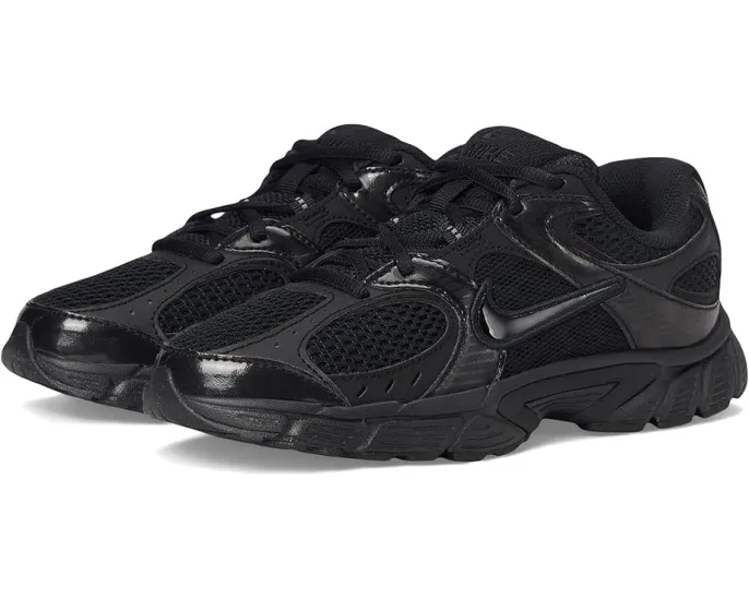 Детские кроссовки Nike V5 RNR с сетчатым верхом и пеной для комфорта