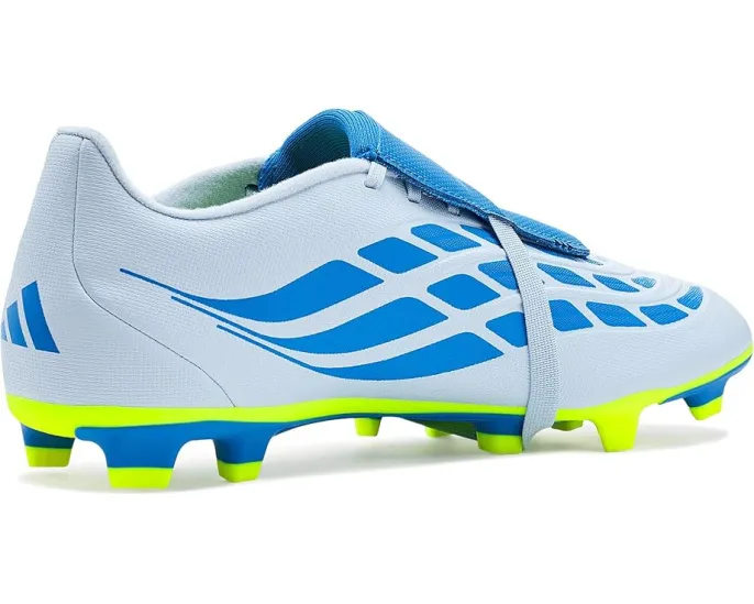 Adidas Predator Club бутсы с откидным язычком для футбола на твердом и смешанном грунте
