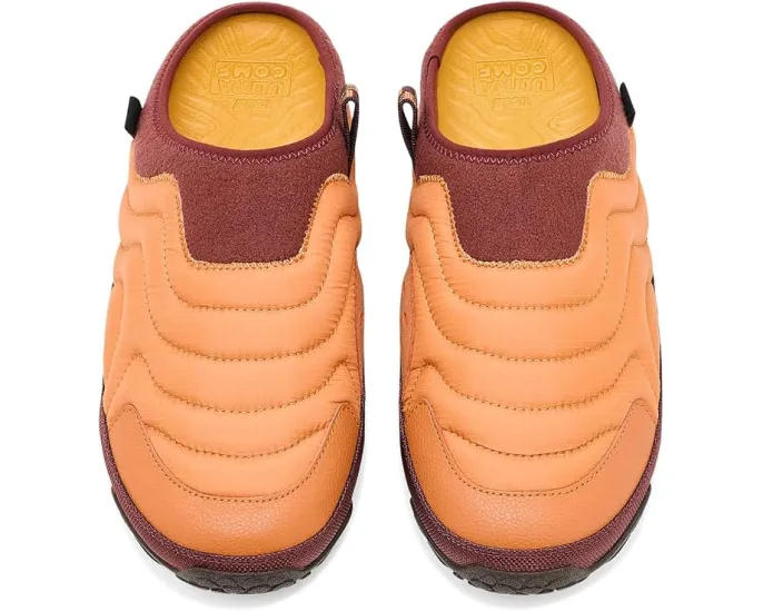 Teva слипоны Reember Terrain с утеплителем и нескользящей подошвой