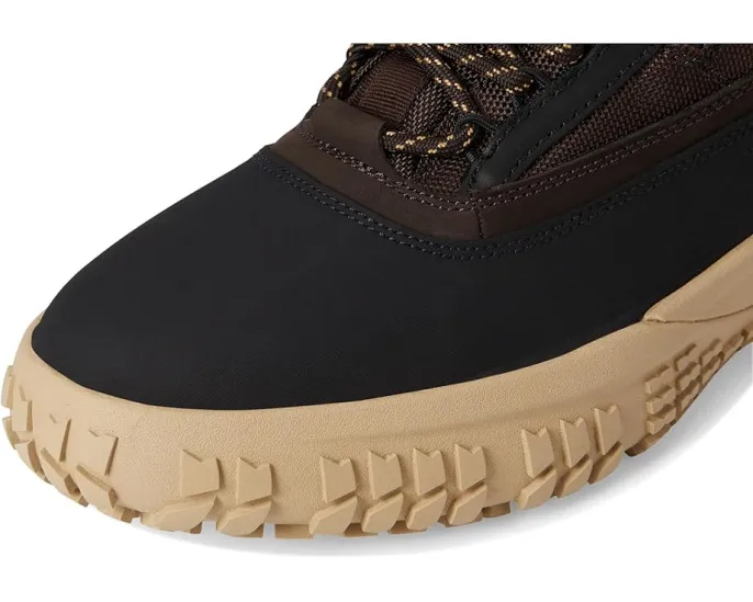 Pajar CANADA Зимние ботинки Noralp с технологией Ice-Gripper