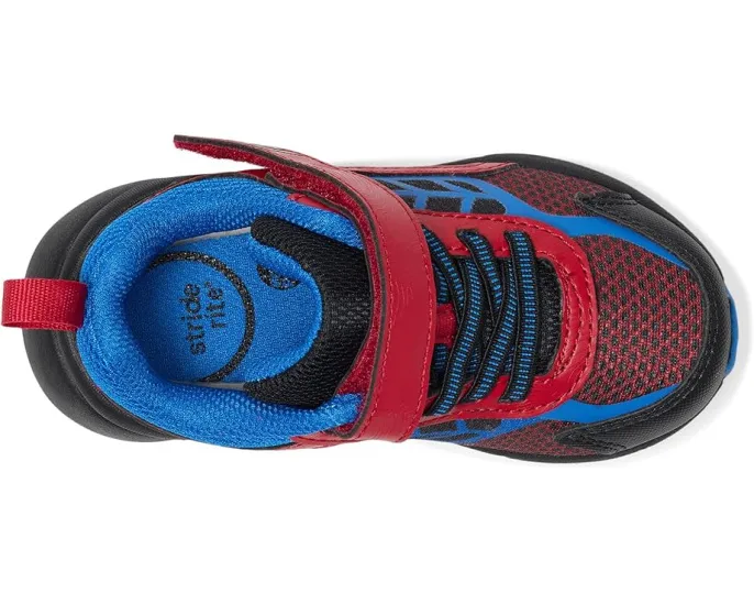 Детские кроссовки Stride Rite Sr Equilibrium с подсветкой