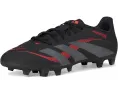 Футбольные бутсы Adidas Predator Club для твердого и универсального покрытия