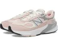 Детские кроссовки New Balance Fuelcell 990V6 с комбинированным верхом