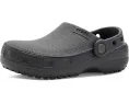 Детские клоги Crocs Classic Crafted Canvas для старших и младших детей