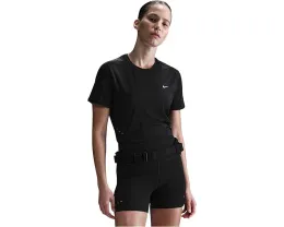 Беговой топ Nike Swift Dri-FIT с коротким рукавом и технологией отвода влаги