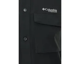 Columbia женская рубашка Silver Ridge Elite с длинным рукавом и защитой от солнца UPF 50