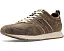Кроссовки Ariat Ranch Runner из кожи и канвы с амортизирующей стелькой