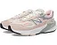Детские кроссовки New Balance Fuelcell 990V6 с комбинированным верхом