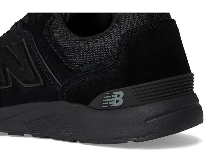 Рабочие туфли New Balance Elite Lite SD с композитным мыском и защитой от статики