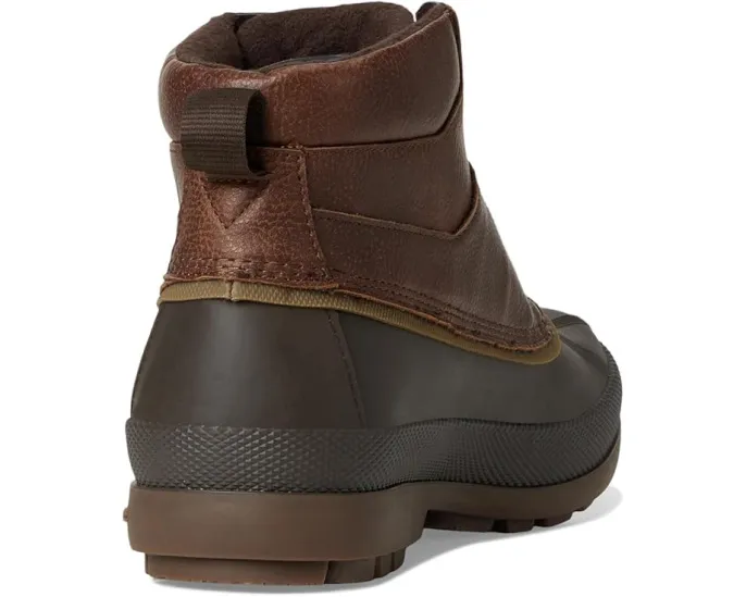 Чукка Sperry Coldbay с водонепроницаемой кожей и мембраной