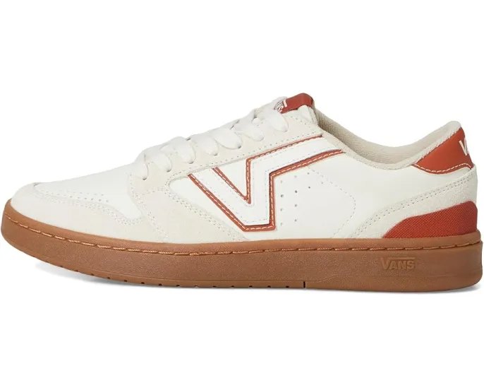 Кроссовки Vans Lowland 2.0