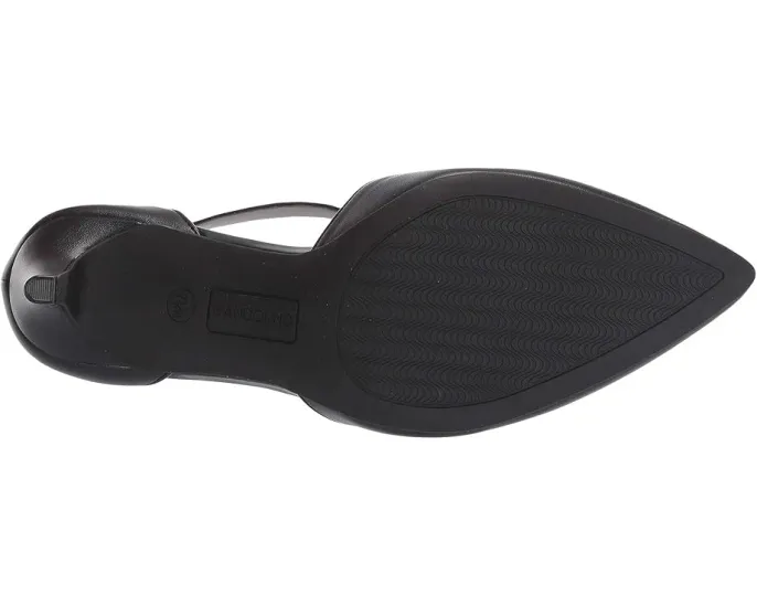 Туфли-лодочки Bandolino Ginata с острым носком и ремешком на щиколотке