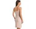 Платье-комбинация Hanro Ultralight Bodydress с V-образным вырезом