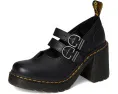 Ботинки Dr. Martens Eviee на массивной платформе с устойчивой подошвой