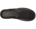 Утеплённые тапочки Vans U Mte Mountain Mule с протектором для снега