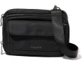 Кроссбоди Baggallini Modern Double Zip с RFID защитой