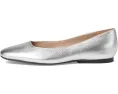 Балетки Chelsea с квадратным носком и технологией Contour+ Comfort