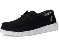 Повседневные кеды Hey Dude Wendy Basic slip-on из хлопка