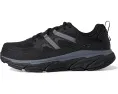 Рабочие кроссовки Skechers D'Lux Journey с композитным носком и противоскользящей подошвой