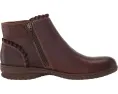 Ботильоны Comfortiva Fallston из натуральной кожи с памятью формы в стельке