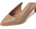 Туфли-лодочки Calvin Klein Dainty на низком каблуке с острым носком
