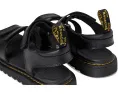 Dr. Martens сандалии Klaire Y с память формы и регулируемыми липучками