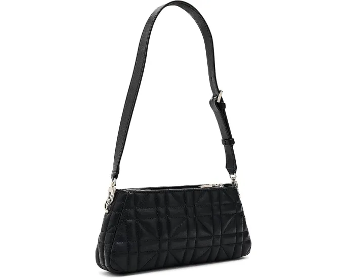 Сумка GUESS Edita Shoulder Bag Black