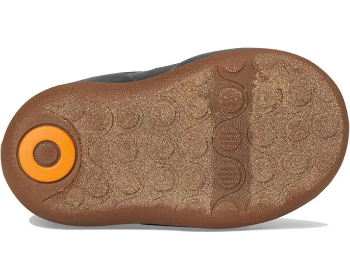 Детские сапоги Bogs Kids Baby Classic с водонепроницаемым верхом и подошвой BOGS Grip