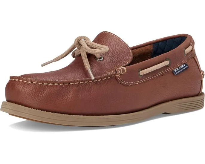 Мокасины Dockers Darnell с технологией Active Rebound и стелькой Supreme Comfort