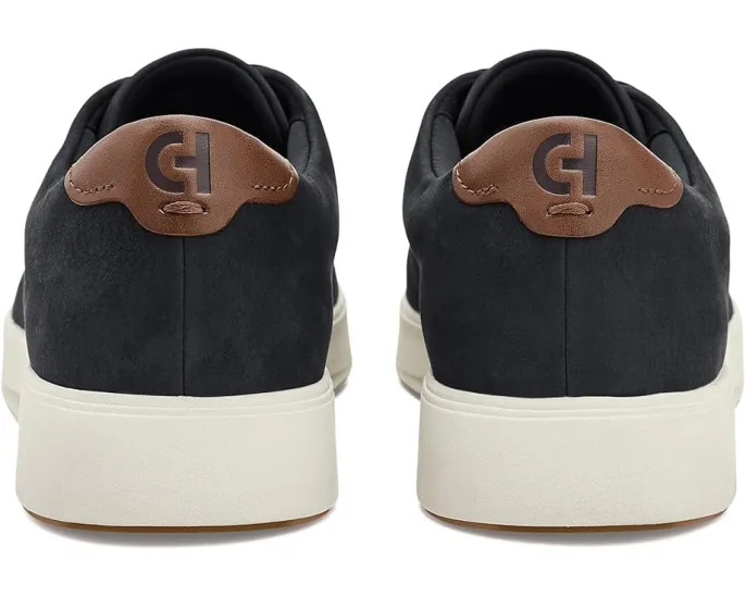 Cole Haan кроссовки Grandpro Cityspectre с перфорацией и лазерной гравировкой