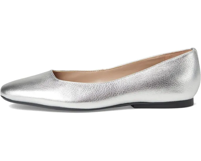 Балетки Chelsea с квадратным носком и технологией Contour+ Comfort