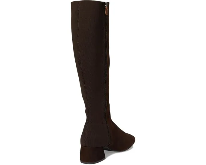 Высокие сапоги Gentle Souls by Kenneth Cole Emily Tall 5050 на устойчивом каблуке