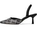 Туфли ALDO Brizza на низком каблуке kitten heel с острым носком