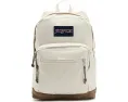 Рюкзак Right Pack от JanSport красновато-коричневый с отделением для ноутбука