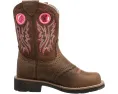 Детские ковбойские сапоги Ariat Fatbaby Cowgirl