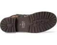 L'Artiste by Spring Step Ботинки Cordea Black Multi с вышивкой