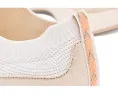 Спортивные слипоны Upbeat с технологией Air Step и вязкой