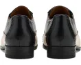 Туфли Miz Mooz Ina Flats с цветным блоком и шнуровкой на квадратном каблуке